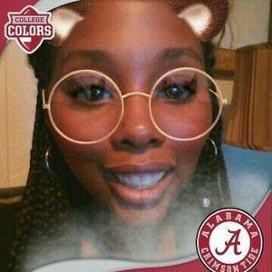 Meet your Posher, Rashida